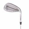 Ping Glide 3.0 SS Steel Men's Right Hand Sand Wedge Black Dot 54 Degree 12 Bounce Wedge - Ping -Second Hand Clubs Sales sh hc22675a