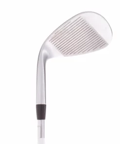 Ping Glide 3.0 SS Steel Men's Right Hand Lob Wedge Black Dot 58 Degree 10 Bounce Wedge - Ping -Second Hand Clubs Sales sh hc22676b