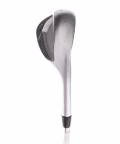Ping Glide 3.0 SS Steel Men's Right Hand Lob Wedge Black Dot 58 Degree 10 Bounce Wedge - Ping -Second Hand Clubs Sales sh hc22676c