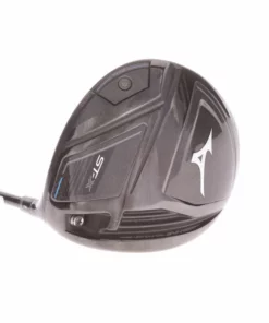Mizuno ST-X 220 Graphite Men's Right Hand Driver 10.5 Degree Stiff - Tensei Ck Series 50