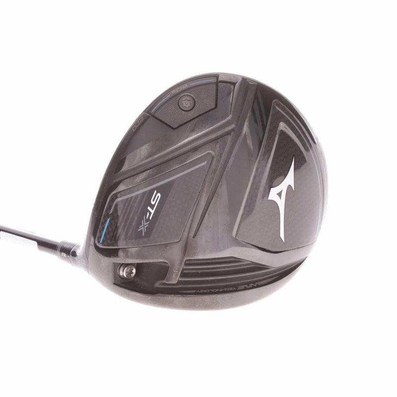 Mizuno ST-X 220 Graphite Men's Right Hand Driver 10.5 Degree Stiff - Tensei Ck Series 50 3 Mizuno ST-X 220 Graphite Men's Right Hand Driver 10.5 Degree Stiff - Tensei Ck Series 50