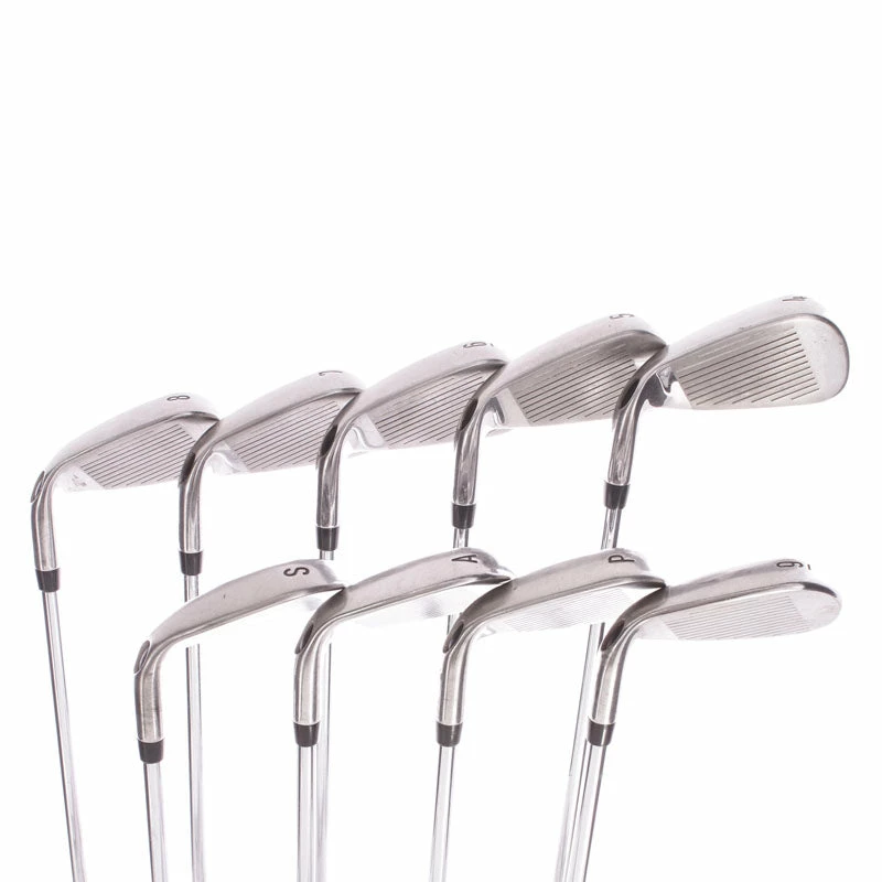 Callaway Steelhead XR 360 CF Steel Men's Right Hand Irons 4-SW+AW Regular - XP95 R300 4 Callaway Steelhead XR 360 CF Steel Men's Right Hand Irons 4-SW+AW Regular - XP95 R300 - Image 2