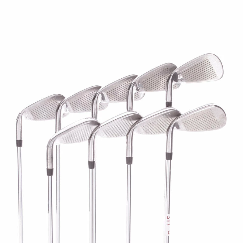 Callaway Steelhead XR 360 CF Steel Men's Right Hand Irons 4-SW+AW Regular - XP95 R300 5 Callaway Steelhead XR 360 CF Steel Men's Right Hand Irons 4-SW+AW Regular - XP95 R300 - Image 3