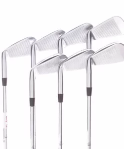 Nike Vapor Pro Combo Steel Men's Right Hand Irons 4-PW Extra Stiff - Dynamic Gold X100 9 Nike Vapor Pro Combo Steel Men's Right Hand Irons 4-PW Extra Stiff - Dynamic Gold X100 -Second Hand Clubs Sales sh hc22701c