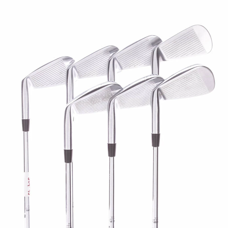 Nike Vapor Pro Combo Steel Men's Right Hand Irons 4-PW Extra Stiff - Dynamic Gold X100 5 Nike Vapor Pro Combo Steel Men's Right Hand Irons 4-PW Extra Stiff - Dynamic Gold X100 - Image 3