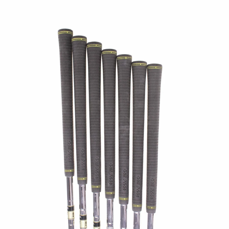 Nike Vapor Pro Combo Steel Men's Right Hand Irons 4-PW Extra Stiff - Dynamic Gold X100 7 Nike Vapor Pro Combo Steel Men's Right Hand Irons 4-PW Extra Stiff - Dynamic Gold X100 - Image 5