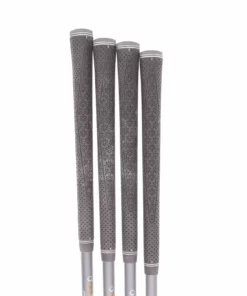 Callaway Mavrik (BRAND NEW) Graphite Men's Right Hand Irons 8-SW Regular - Project X Catalyst 65 -Second Hand Clubs Sales sh hc22707e