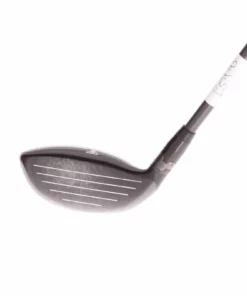 Titleist 915F Graphite Men's Right Hand Fairway 3 Wood 15 Degree Stiff - Aldila Rip Phenom 70 -Second Hand Clubs Sales sh hc22710d