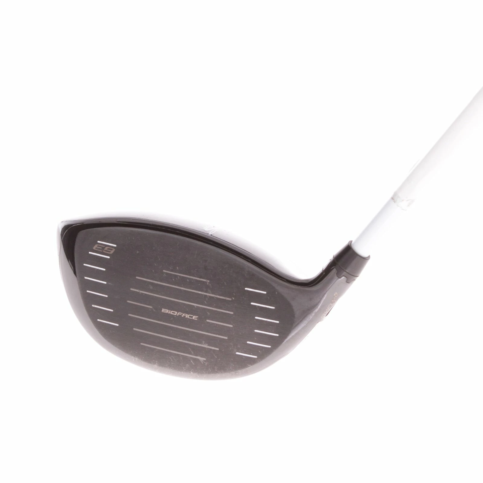 Cobra Bio Cell Pro Graphite Men's Right Hand Driver 7-10 Degree Stiff - Matrix Ozik 6 Cobra Bio Cell Pro Graphite Men's Right Hand Driver 7-10 Degree Stiff - Matrix Ozik - Image 4