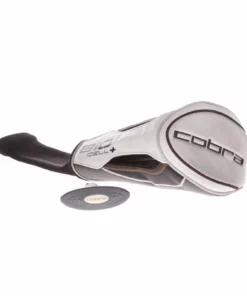 Cobra Bio Cell Pro Graphite Men's Right Hand Driver 7-10 Degree Stiff - Matrix Ozik 15 Cobra Bio Cell Pro Graphite Men's Right Hand Driver 7-10 Degree Stiff - Matrix Ozik -Second Hand Clubs Sales sh hc22712g