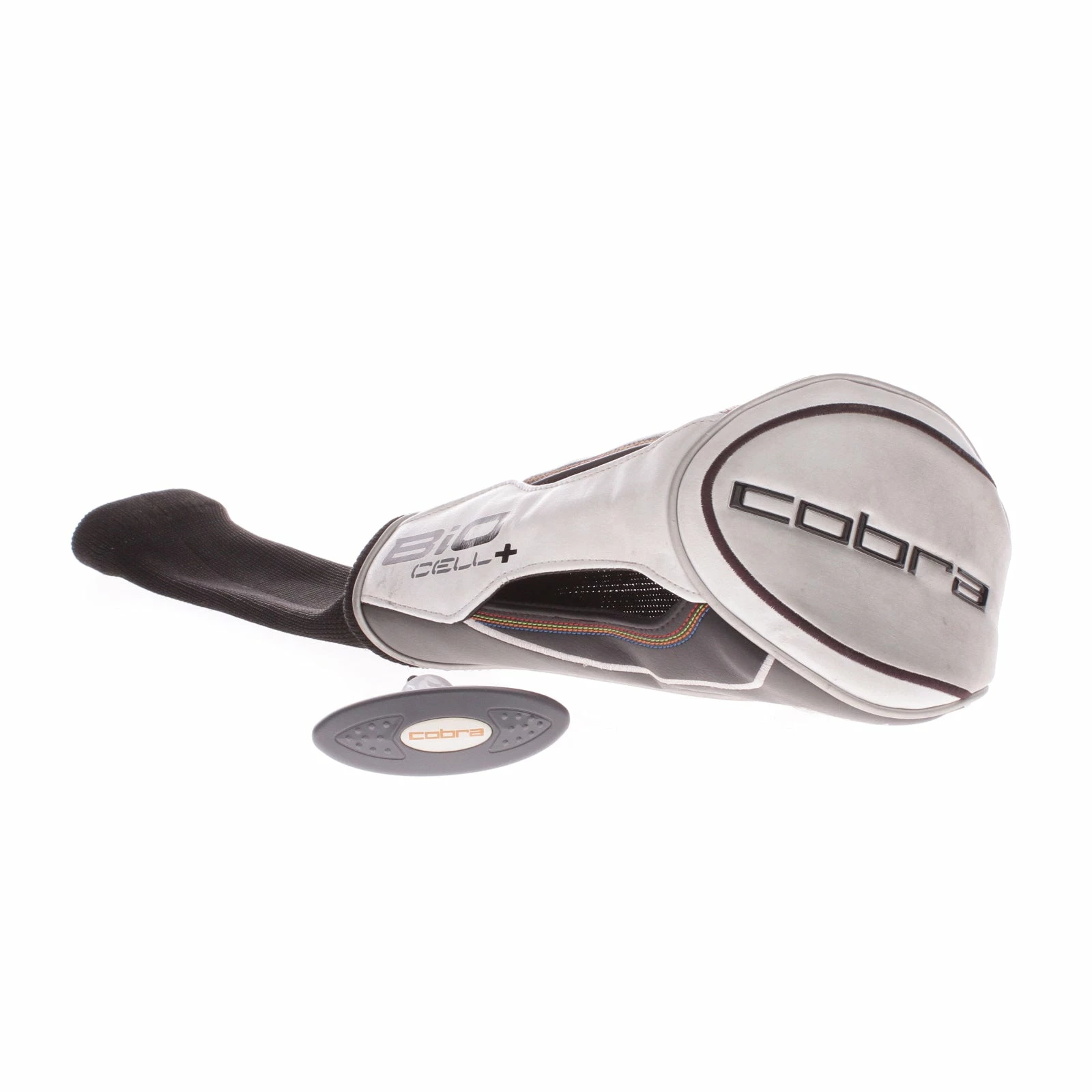 Cobra Bio Cell Pro Graphite Men's Right Hand Driver 7-10 Degree Stiff - Matrix Ozik 9 Cobra Bio Cell Pro Graphite Men's Right Hand Driver 7-10 Degree Stiff - Matrix Ozik - Image 7