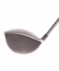 TaylorMade SLDR S Graphite Men's Right Hand Driver 10 Degree Regular - Fujikura Speeder 57 -Second Hand Clubs Sales sh hc22718c