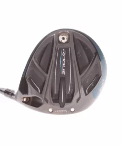 Callaway Rogue Graphite Men's Right Hand Driver 10.5 Degree Regular - Aldila Synergy 50