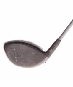 Callaway Rogue Graphite Men's Right Hand Driver 10.5 Degree Regular - Aldila Synergy 50 -Second Hand Clubs Sales sh hc22719c