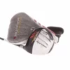 TaylorMade Burner SuperFast Graphite Men's Right Hand Fairway 3 Wood 15 Degree Regular - Matrix Ozik 2 TaylorMade Burner SuperFast Graphite Men's Right Hand Fairway 3 Wood 15 Degree Regular - Matrix Ozik -Second Hand Clubs Sales sh hc22722a