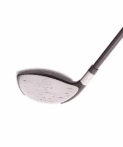 TaylorMade Burner SuperFast Graphite Men's Right Hand Fairway 3 Wood 15 Degree Regular - Matrix Ozik -Second Hand Clubs Sales sh hc22722d