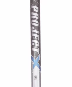 Callaway Apex Pro Forged Steel Men's Right Hand Iron 3-PW Stiff - Project X PXI 6.0 -Second Hand Clubs Sales sh hc22725d