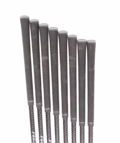 Callaway Apex Pro Forged Steel Men's Right Hand Iron 3-PW Stiff - Project X PXI 6.0 -Second Hand Clubs Sales sh hc22725e