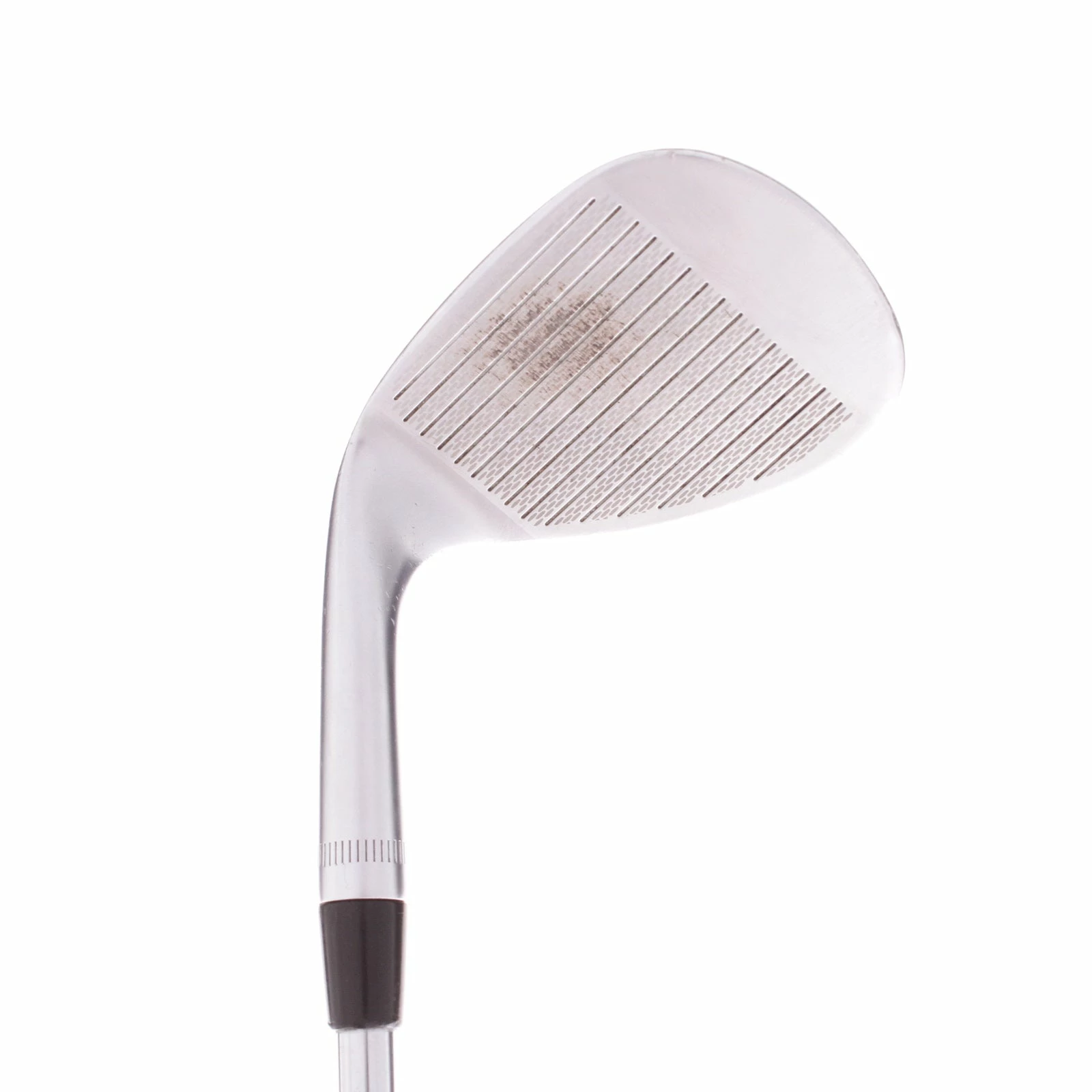 Callaway Mackdaddy 2 Chrome S Grind Steel Men's Right Hand Gap Wedge 52 Degree 8 Bounce Stiff - Project X 6.0 4 Callaway Mackdaddy 2 Chrome S Grind Steel Men's Right Hand Gap Wedge 52 Degree 8 Bounce Stiff - Project X 6.0 - Image 2