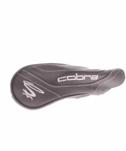 Cobra Rad Speed Graphite Men's Right Hand 3 Hybrid 19 Degree Regular - UST Recoil F3 15 Cobra Rad Speed Graphite Men's Right Hand 3 Hybrid 19 Degree Regular - UST Recoil F3 -Second Hand Clubs Sales sh hc22735g
