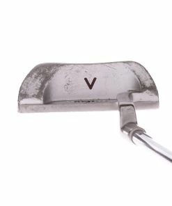 Wilson Deep Red Men's Right Hand Putter 35 Inches - Wilson -Second Hand Clubs Sales sh hc22739b