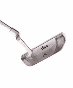 Wilson Deep Red Men's Right Hand Putter 35 Inches - Wilson -Second Hand Clubs Sales sh hc22739d