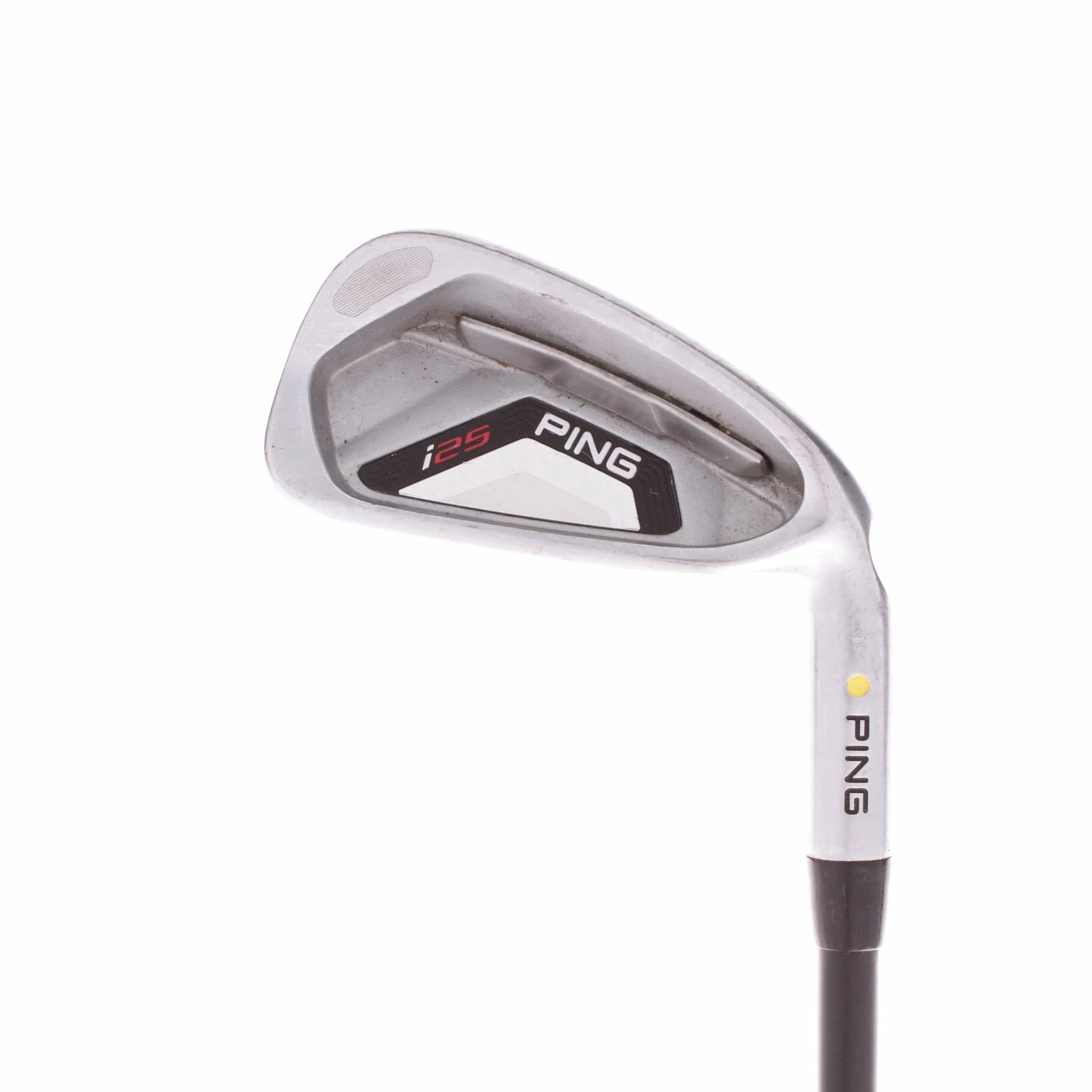 Ping I25 Steel Men's Right Hand 5 Iron Yellow Dot Regular - Ping 3 Ping I25 Steel Men's Right Hand 5 Iron Yellow Dot Regular - Ping