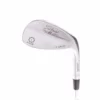 Titleist Vokey SM5 Tour Chrome F-Grind Steel Men's Right Hand Gap Wedge 52 Degree 8 Bounce Wedge - BV Design -Second Hand Clubs Sales sh hc22750a