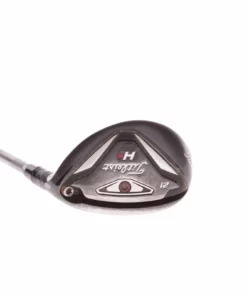 Titleist 816 H1 Graphite Men's Right Hand 3 Hybrid 21 Degree Regular - Diamana 60