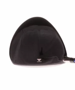 Titleist 907 D1 Graphite Men's Right Hand Driver 10.5 Degree Stiff - Pro Launch Blue 65 -Second Hand Clubs Sales sh hc22760c