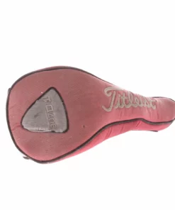 Titleist 907 D1 Graphite Men's Right Hand Driver 10.5 Degree Stiff - Pro Launch Blue 65 -Second Hand Clubs Sales sh hc22760g