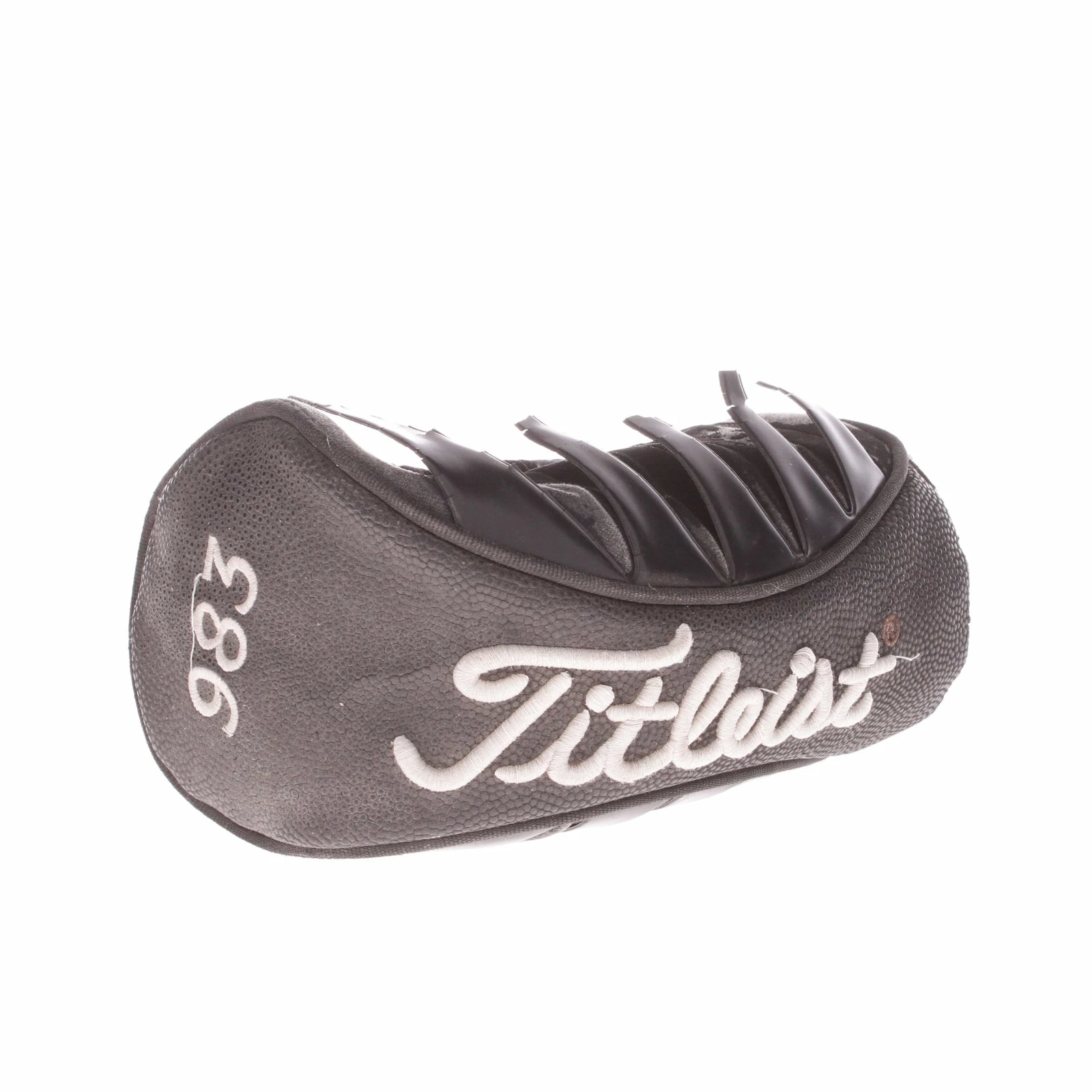 Titleist 983 K Graphite Men's Right Hand Driver 10.5 Degree Regular - Titleist 4560 9 Titleist 983 K Graphite Men's Right Hand Driver 10.5 Degree Regular - Titleist 4560 - Image 7