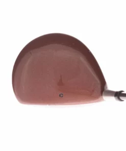 TaylorMade Ti Bubble 1 Graphite Men's Right Hand Driver 9.5 Degree Stiff - Bubble Shaft S90 Plus -Second Hand Clubs Sales sh hc22764b