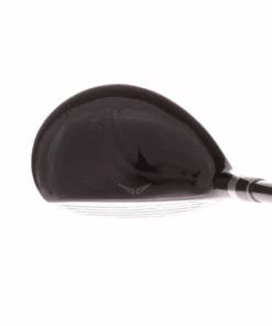 Benross Quad Graphite Men's Right Hand 4 Hybrid 23 Degree Regular - Aldila Voodoo -Second Hand Clubs Sales sh hc22766c