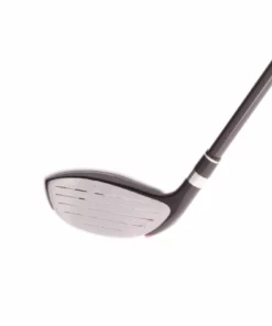Benross Quad Graphite Men's Right Hand 4 Hybrid 23 Degree Regular - Aldila Voodoo -Second Hand Clubs Sales sh hc22766d