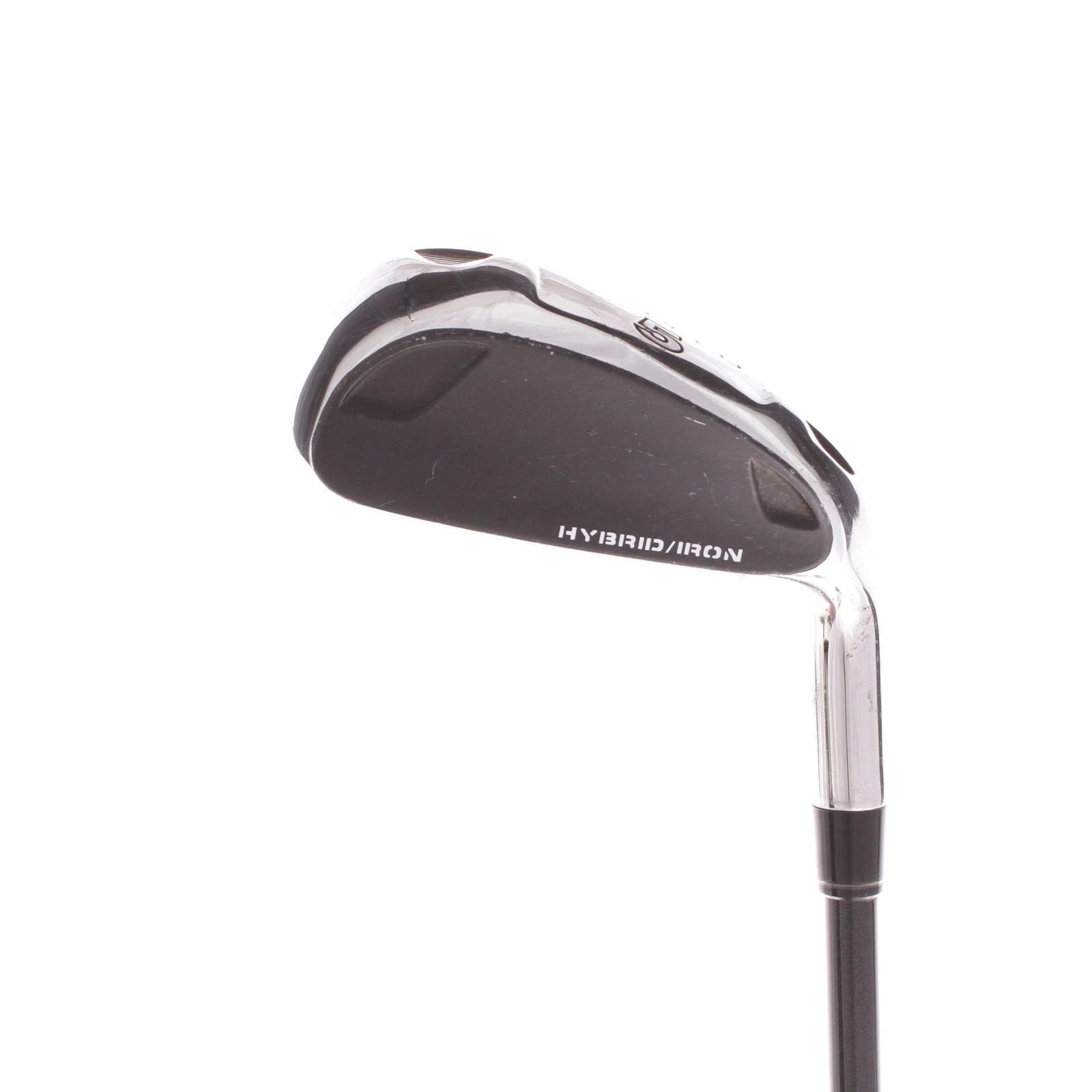 Benross Quad Speed Graphite Men's Right Hand 5 Hybrid Regular - Aldila Hotcore 3 Benross Quad Speed Graphite Men's Right Hand 5 Hybrid Regular - Aldila Hotcore