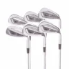 Mizuno JPX 921 Hot Metal Steel Men's Right Hand Irons 6-GW Regular - NS Pro Modus 105 1 Mizuno JPX 921 Hot Metal Steel Men's Right Hand Irons 6-GW Regular - NS Pro Modus 105 -Second Hand Clubs Sales sh hc22771a