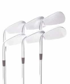 Mizuno JPX 921 Hot Metal Steel Men's Right Hand Irons 6-GW Regular - NS Pro Modus 105 9 Mizuno JPX 921 Hot Metal Steel Men's Right Hand Irons 6-GW Regular - NS Pro Modus 105 -Second Hand Clubs Sales sh hc22771c