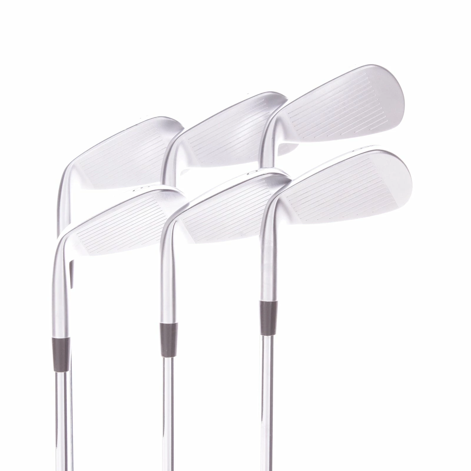 Mizuno JPX 921 Hot Metal Steel Men's Right Hand Irons 6-GW Regular - NS Pro Modus 105 5 Mizuno JPX 921 Hot Metal Steel Men's Right Hand Irons 6-GW Regular - NS Pro Modus 105 - Image 3