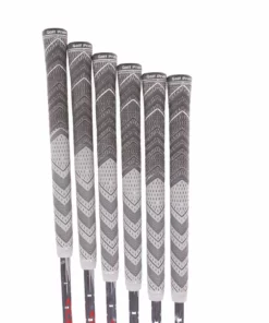 Mizuno JPX 921 Hot Metal Steel Men's Right Hand Irons 6-GW Regular - NS Pro Modus 105 11 Mizuno JPX 921 Hot Metal Steel Men's Right Hand Irons 6-GW Regular - NS Pro Modus 105 -Second Hand Clubs Sales sh hc22771e