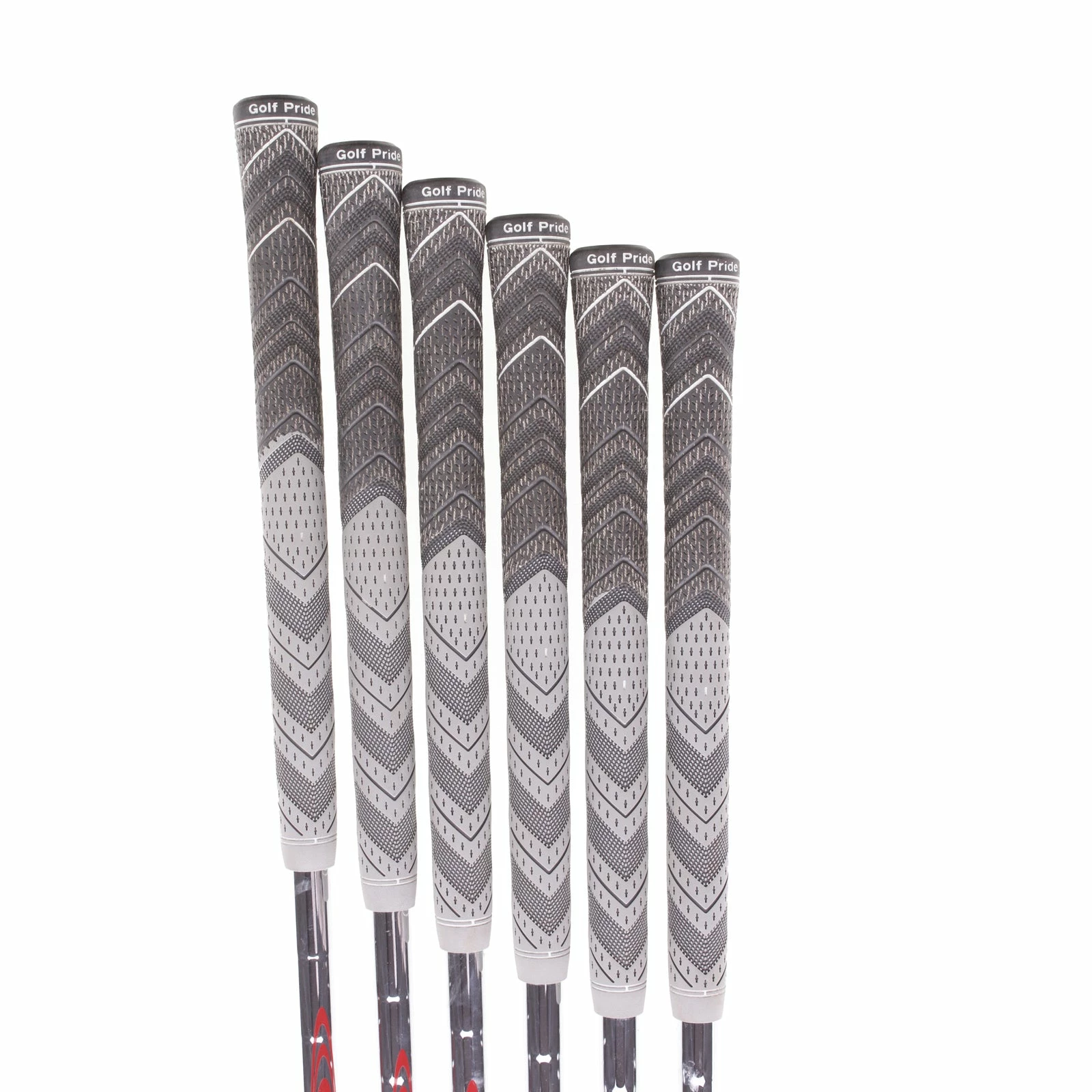 Mizuno JPX 921 Hot Metal Steel Men's Right Hand Irons 6-GW Regular - NS Pro Modus 105 7 Mizuno JPX 921 Hot Metal Steel Men's Right Hand Irons 6-GW Regular - NS Pro Modus 105 - Image 5