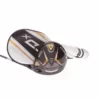 Cobra LTD X Max Graphite Men's Right Hand Driver 10.5 Degree Regular - Hazardous Smoke 5.5 -Second Hand Clubs Sales sh hc22773a