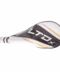 Cobra LTD X Max Graphite Men's Right Hand Driver 10.5 Degree Regular - Hazardous Smoke 5.5 -Second Hand Clubs Sales sh hc22773g