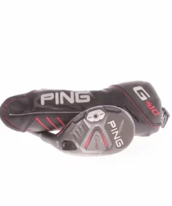 Ping G410 Graphite Men's Right Hand 5 Hybrid 26 Degree Regular - Alta CB70