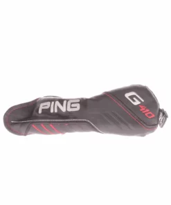Ping G410 Graphite Men's Right Hand 5 Hybrid 26 Degree Regular - Alta CB70 -Second Hand Clubs Sales sh hc22774g