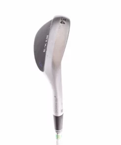 Cleveland RTX 3 Chrome Steel Men's Right Hand Gap Wedge 54 Degree 11 Bounce Wedge - Dynamic Gold -Second Hand Clubs Sales sh hc22781c