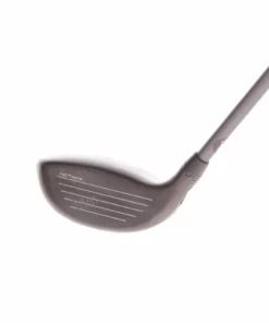 Cobra LTD X Graphite Men's Right Hand Fairway 5 Wood 18.5 Degree Regular - Hazardous Smoke 5.5 -Second Hand Clubs Sales sh hc22791d