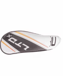 Cobra LTD X Graphite Men's Right Hand Fairway 5 Wood 18.5 Degree Regular - Hazardous Smoke 5.5 -Second Hand Clubs Sales sh hc22791g