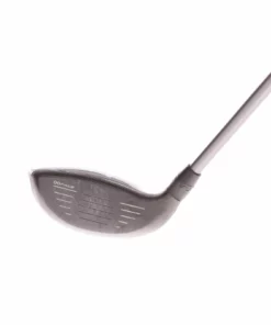 Cobra Rad Speed Graphite Men's Right Hand Fairway 3 Wood 14.5 Degree Regular - Evenflow Riptide 5.5 12 Cobra Rad Speed Graphite Men's Right Hand Fairway 3 Wood 14.5 Degree Regular - Evenflow Riptide 5.5 -Second Hand Clubs Sales sh hc22792d