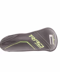 Cobra Rad Speed Graphite Men's Right Hand Fairway 3 Wood 14.5 Degree Regular - Evenflow Riptide 5.5 15 Cobra Rad Speed Graphite Men's Right Hand Fairway 3 Wood 14.5 Degree Regular - Evenflow Riptide 5.5 -Second Hand Clubs Sales sh hc22792g